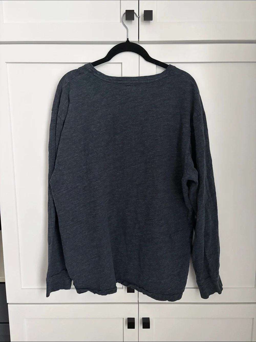 Polo by Ralph Lauren Crewneck Longsleeve